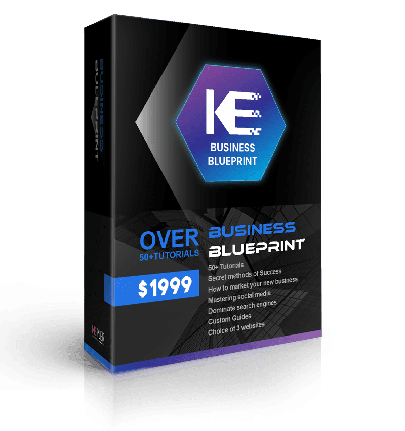 Business blueprint bundle