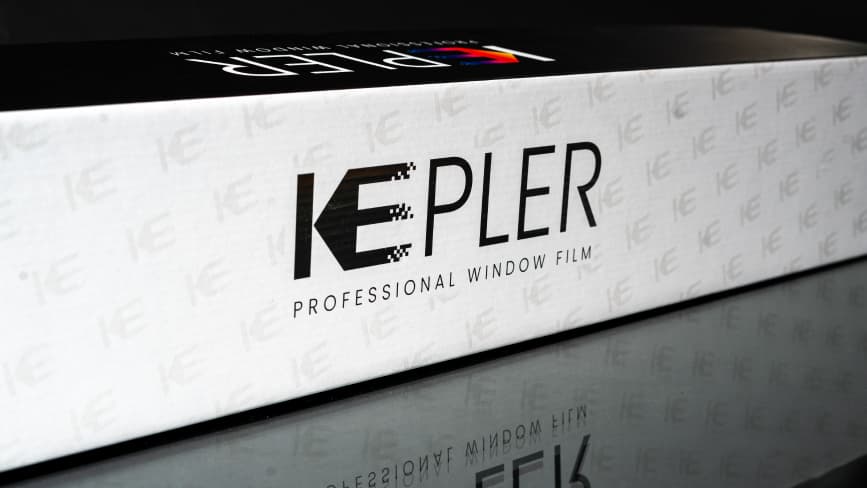 Kepler course cover background